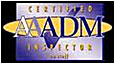 AAADM Logo