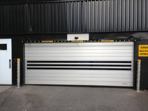 Rytec Speed Door